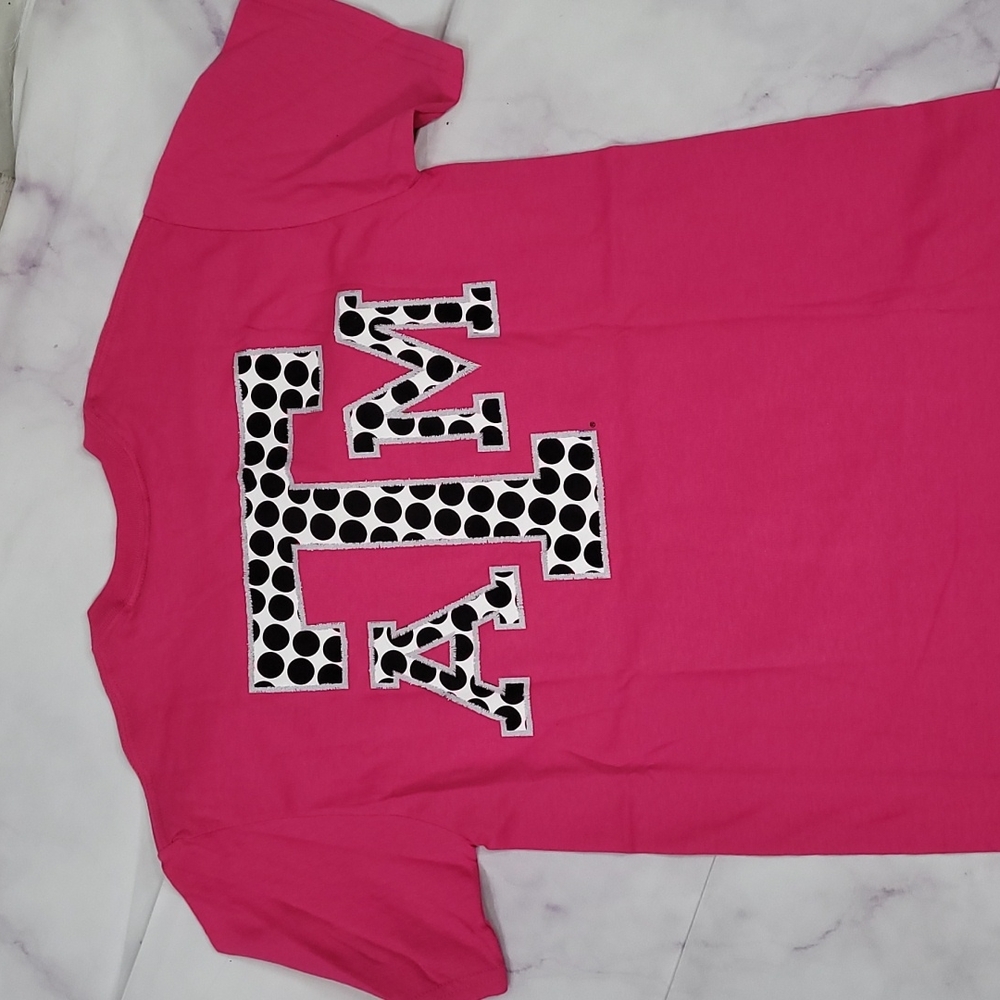 Texas A&M Tee - Picture 2 of 4